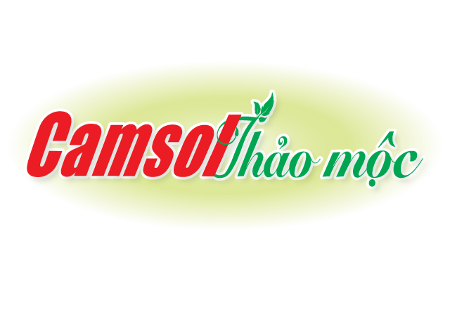 Camsol thảo mộc [100ml]